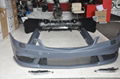 AMG 65 bodykit for Mercedes-Benz W221(2009-2012 style) 4