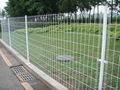 ZHENHENG Road Protective Fence(Manufacturer)