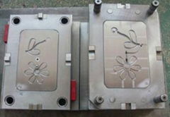 injection molding