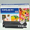 The Kaili professional KL-Q2612A toner cartridges HP1010/1012/1015/1018 and etc. 3