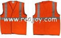 Safety reflective vest 1