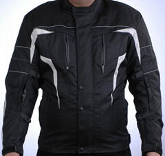 Textile Polyester Cordura ´Jacket