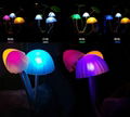 Avatar Mushroom LED Lamp With Light Sensor , for bedroom          4