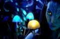 Avatar Mushroom LED Lamp With Light Sensor , for bedroom          4