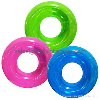swim ring inflatable 5