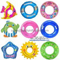 swim ring inflatable