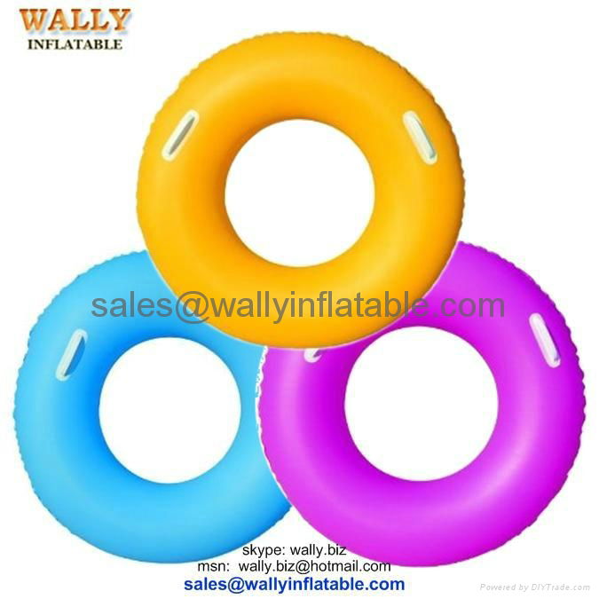 swim ring inflatable 2