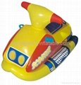 inflatable pool rider, inflatable rider on, inflatable animal rider, pool rider 5