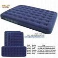 Inflatable air bed mattress 2