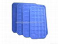 Inflatable air bed mattress 4