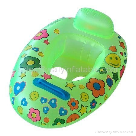 inflatable baby float 4