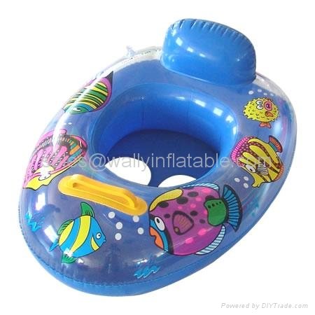 inflatable baby float 5