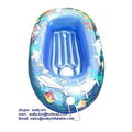 inflatable baby boat 2