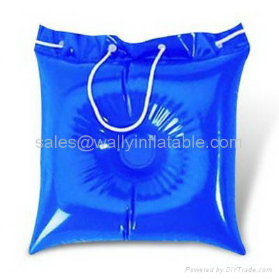 inflatable bag/PVC bag/beach bag 3