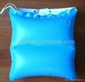 inflatable bag/PVC bag/beach bag 4