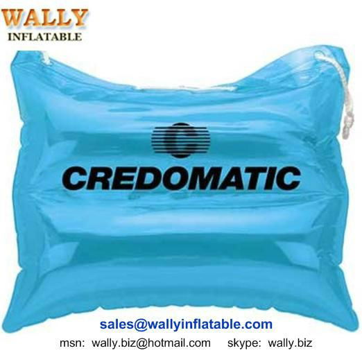 inflatable bag/PVC bag/beach bag 2