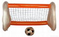 inflatable goal/inflatable football goal 3