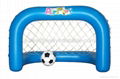 inflatable goal/inflatable football goal 4