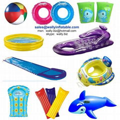 Inflatable Toys Inflatable Beach Set