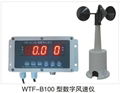 portable hot wire anemometers with high quality 1
