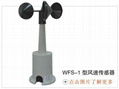 portable hot wire anemometers with high quality 3