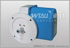 crane hoist limit switch