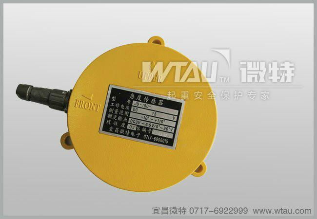 Crane JD-180 measuring angle meter sensor