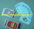 Promotional Game Cards & Playing Cards