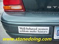 Car Sticker 2