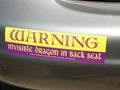 Car Sticker 3