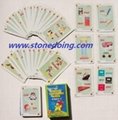 Promotional Playing Cards 4