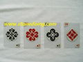 Mini Playing Cards in Plastic Tube Box 3