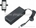 36W Desktop Type Switching Power Adapters 