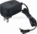 6W   Wall plug-in type Switching Power Adapters 1