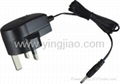 6W   Wall plug-in type Switching Power Adapters 2