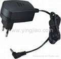 6W   Wall plug-in type Switching Power Adapters 3