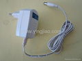 6W   Wall plug-in type Switching Power Adapters 4