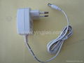 6W   Wall plug-in type Switching Power Adapters 5