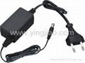 11W Desktop Type switching power adapter 