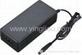 50W    Desktop Type switching power adapter