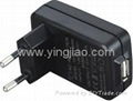 4W  Wall plug-in type Switching Power