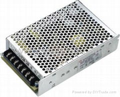 24-144W industrial power supply