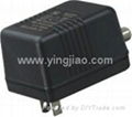 7W Wall plug-in type Linear