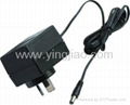 7W Wall plug-in type Linear adapters(Design for CATV) 3