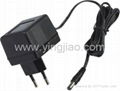 3W  Wall plug-in type Linear adapters