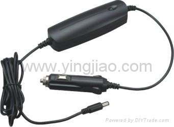 50-95W Car Chargers(Step up/down)