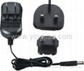 5W  Switching Type Variable power adapters 1