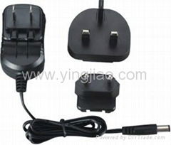 5W  Switching Type Variable power adapters