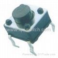 6*6 6*3 12*12 Tactile Switches