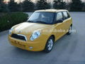 High speed smart MINI electric car